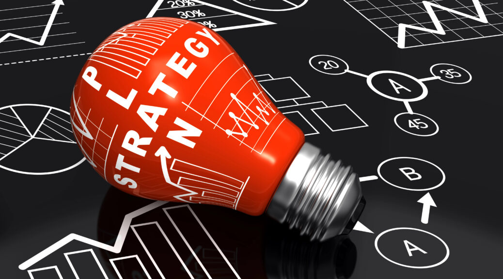 5 überraschende Wahrheiten über strategische Planung, die jeder gemeinnützige Verein kennen sollte