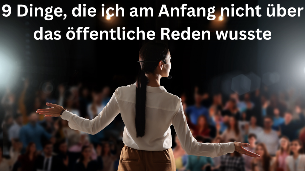 Aller Anfang ist schwer, sprach der Dieb und stahl zuerst einen Amboss.