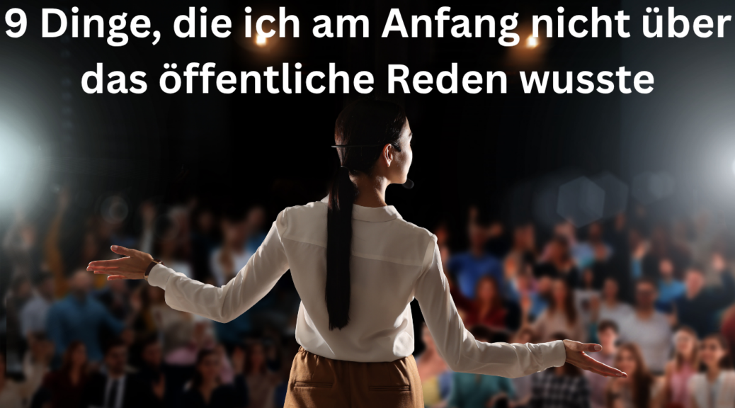Aller Anfang ist schwer, sprach der Dieb und stahl zuerst einen Amboss.